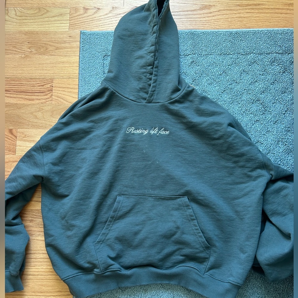 Gymshark Hoodie
